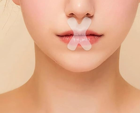 Anti Snoring Mouth Tape