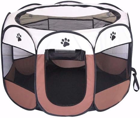 Portable Pet Play Pen
