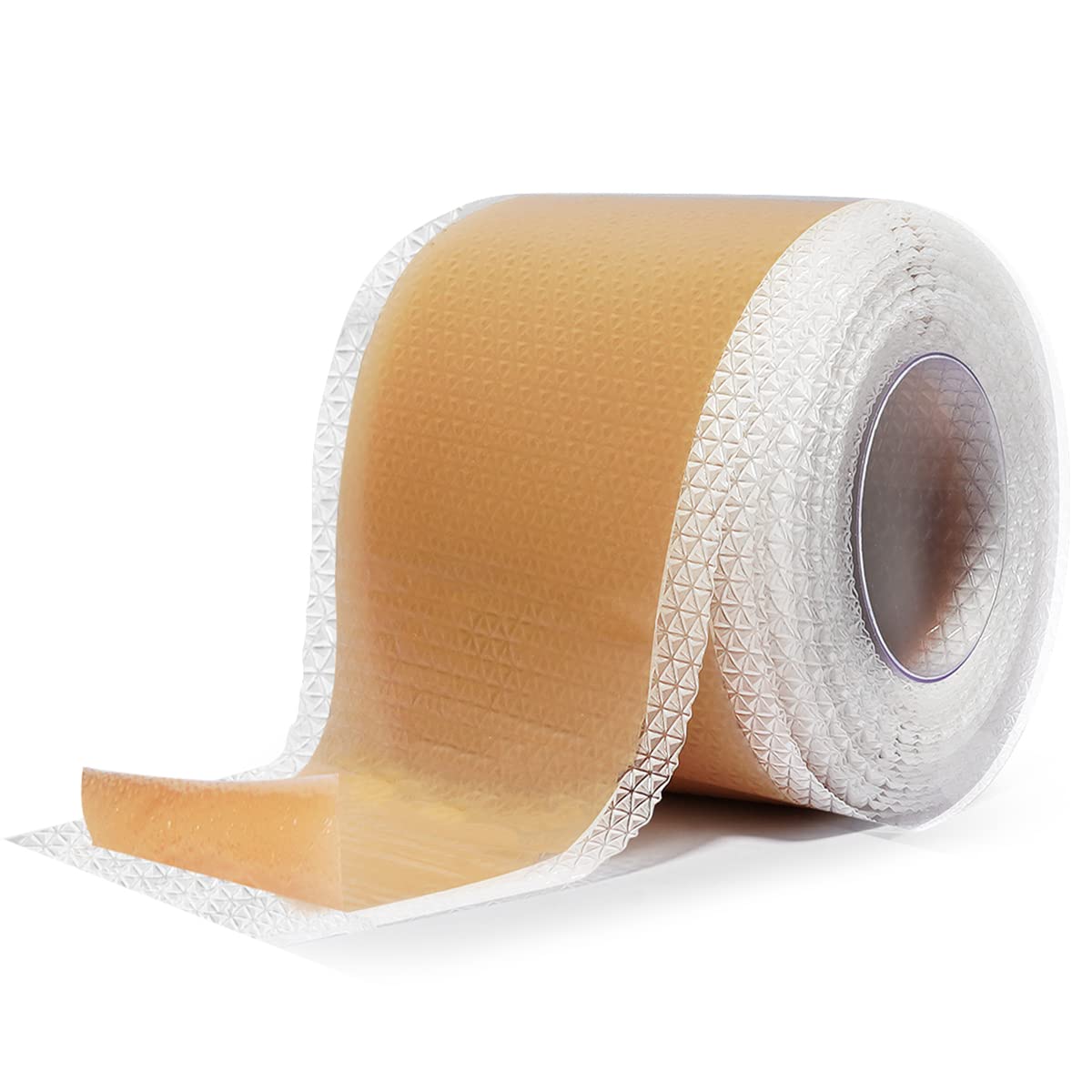 Silicone Scar Sheets