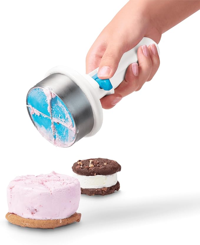 Ice Cream Sandwich Scooper