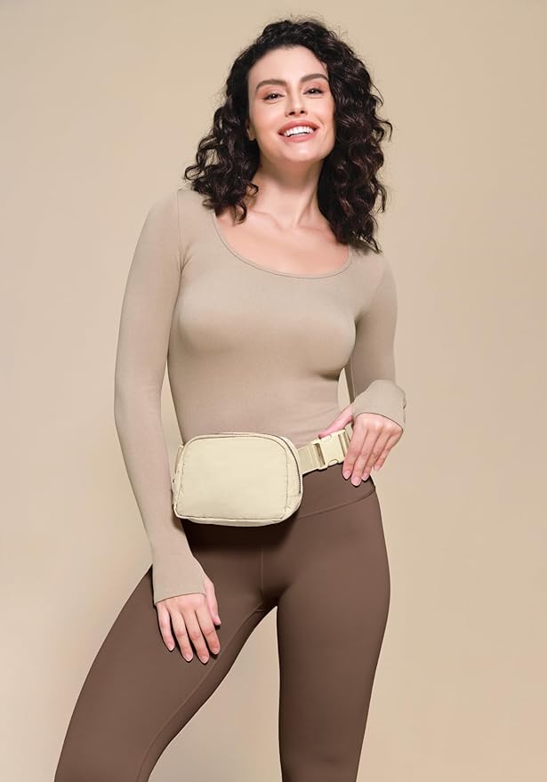 Belt Bag
