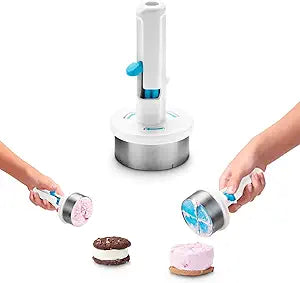 Ice Cream Sandwich Scooper