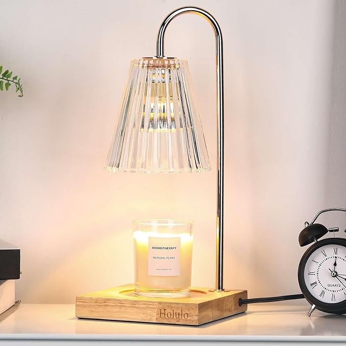 Candle Warmer Lamp