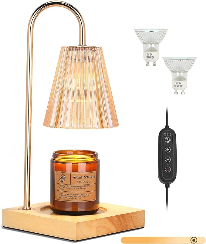 Candle Warmer Lamp