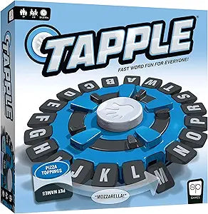 Tapple Board Game