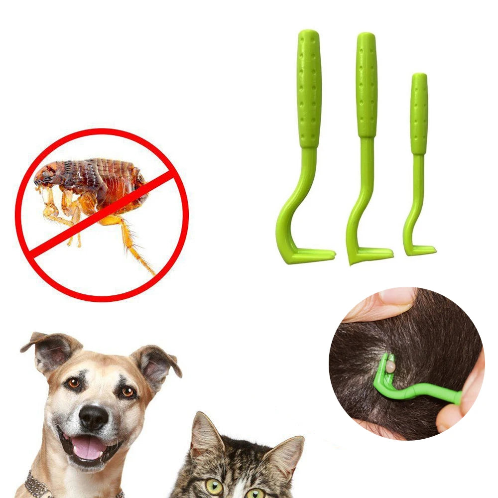 Tick Removal Tool