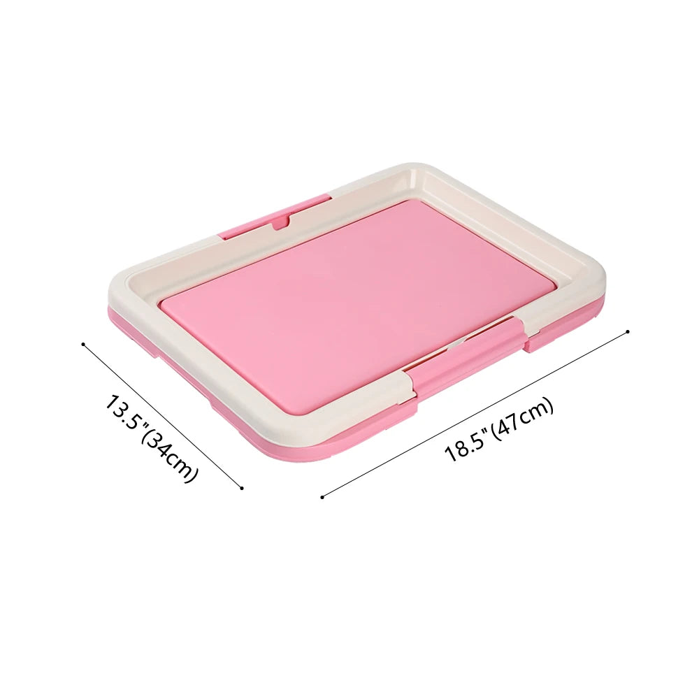 Portable Dog Training Pad