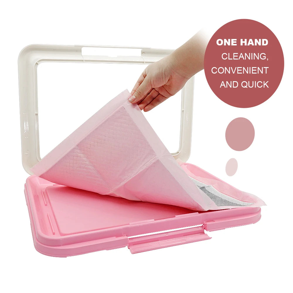 Portable Dog Training Pad