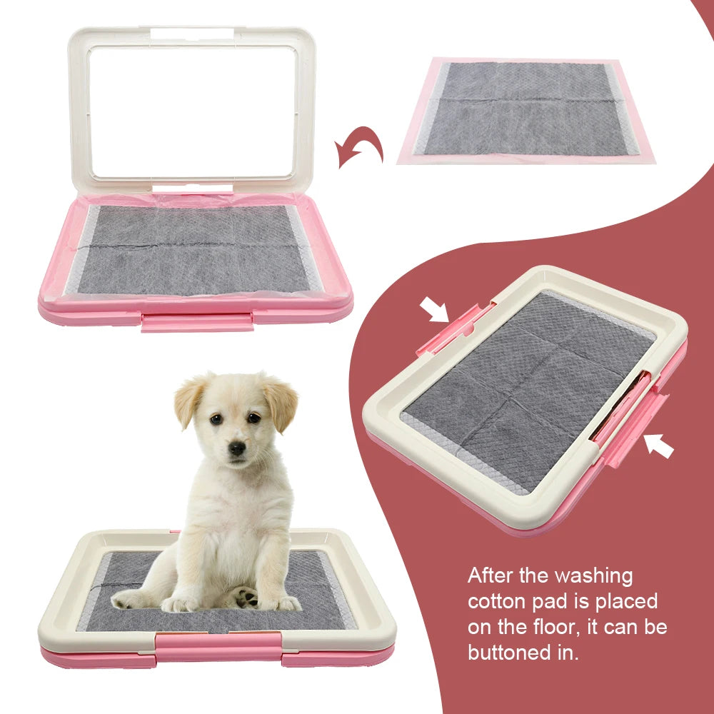 Portable Dog Training Pad