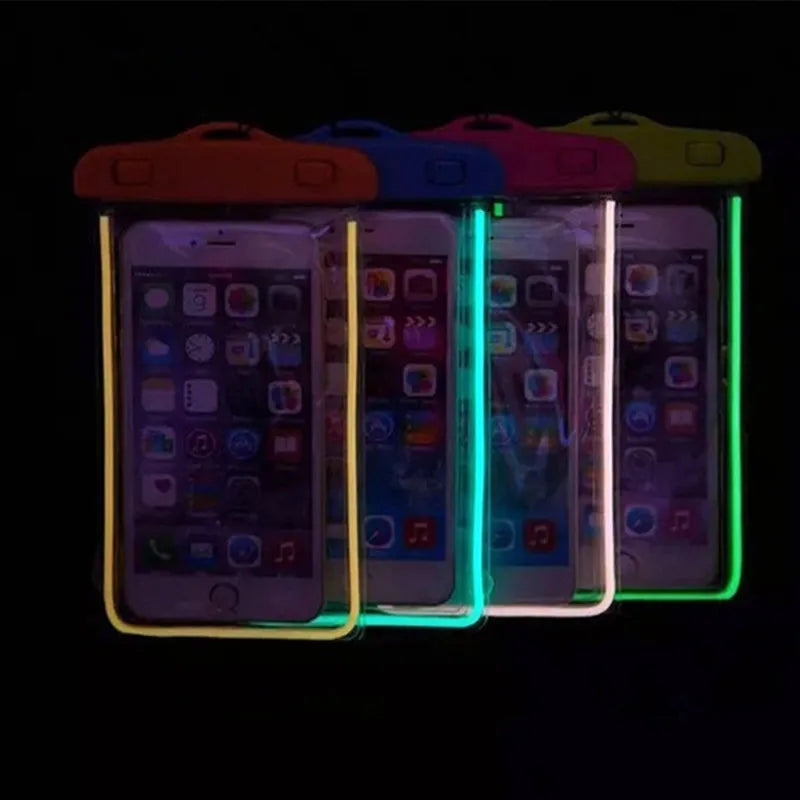Waterproof Phone Pouch