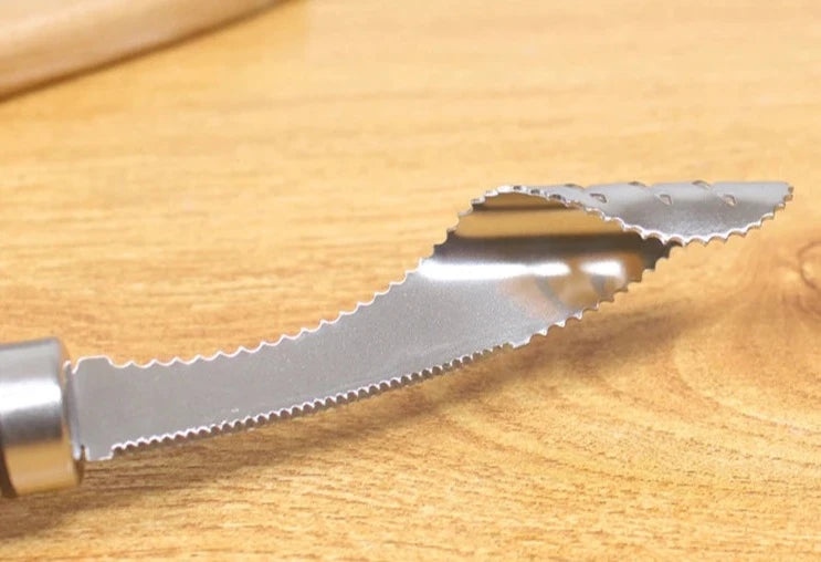 Stainless Steel Corer Tool