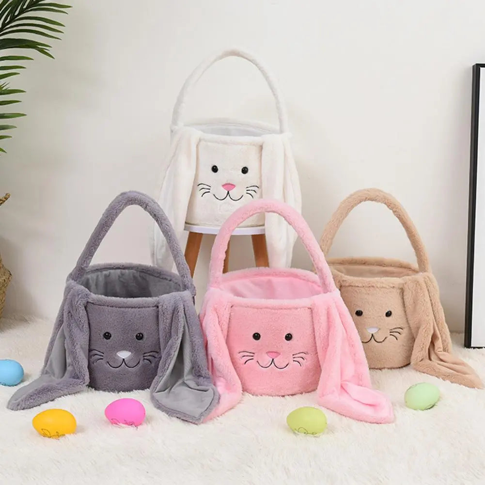 Easter Bunny Baskets
