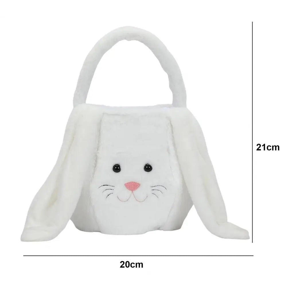 Easter Bunny Baskets