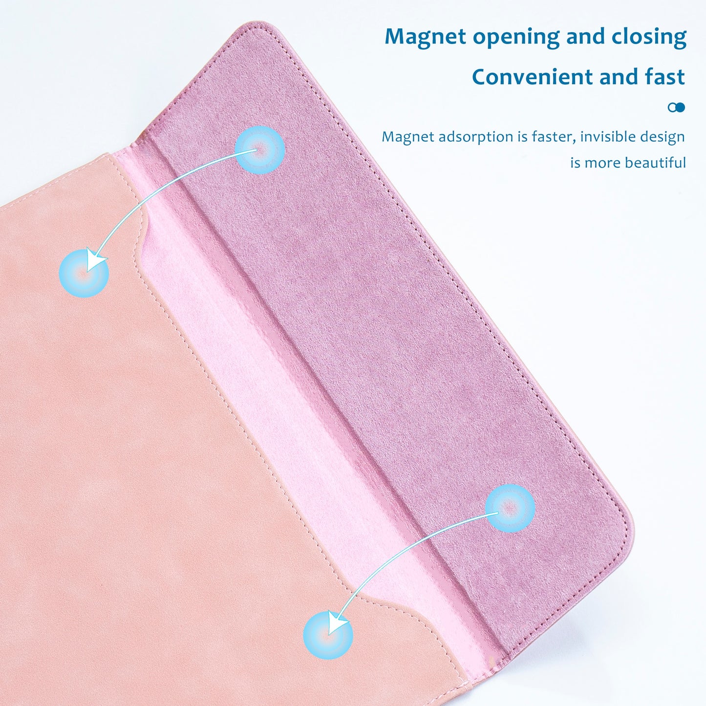 Laptop Sleeve with Accessory Pouch