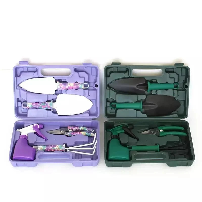 5pcs Gardening Tool set