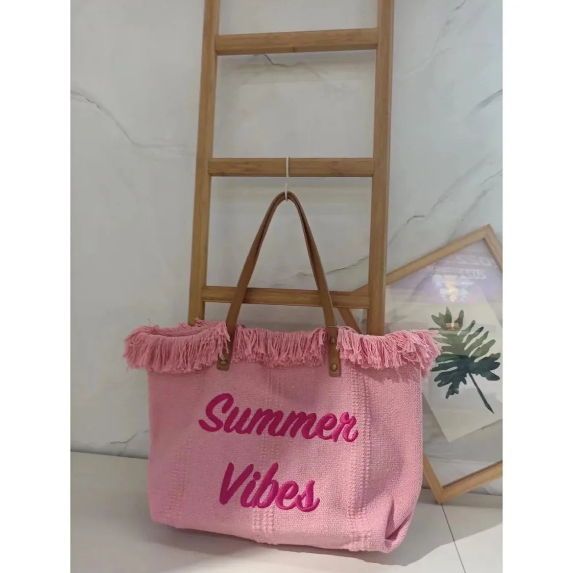 Beach Bag