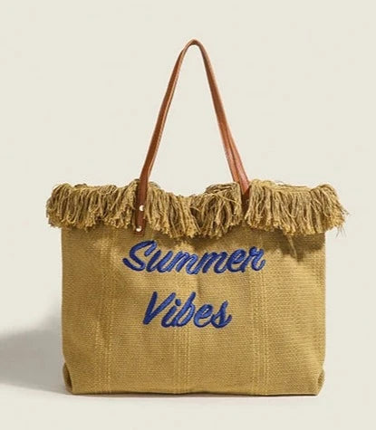 Beach Bag