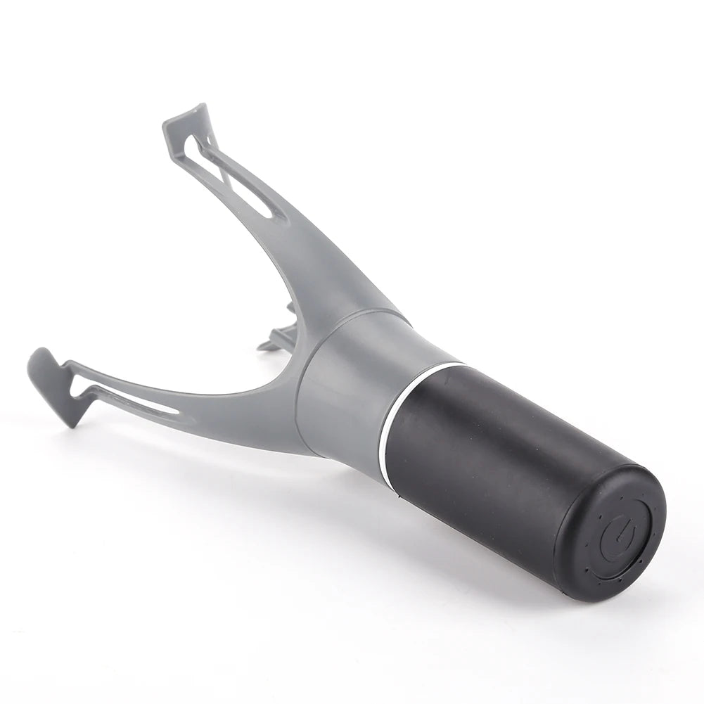 Automatic Pan Stirrer