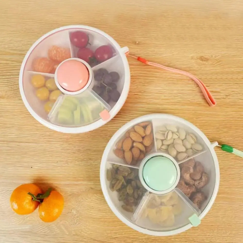 Snack Spinner