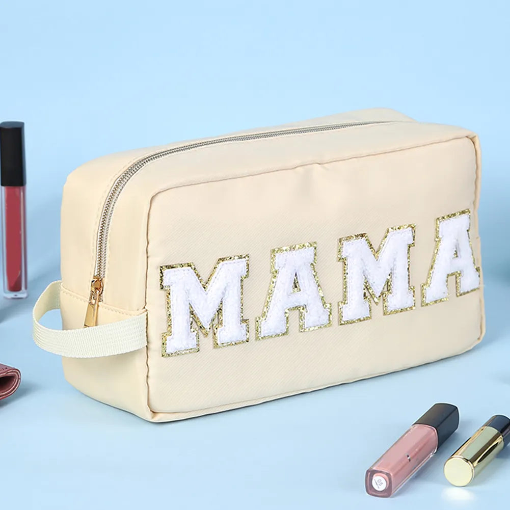 Trendy Makeup Bag