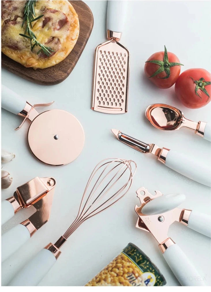 7 Piece Kitchen Gadget Set