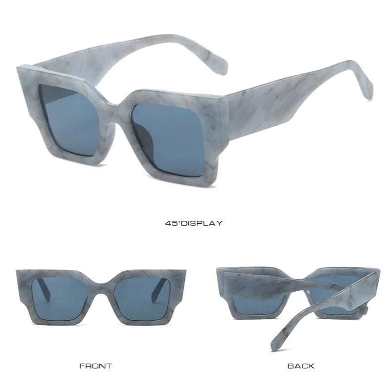 Trendy Sunglasses