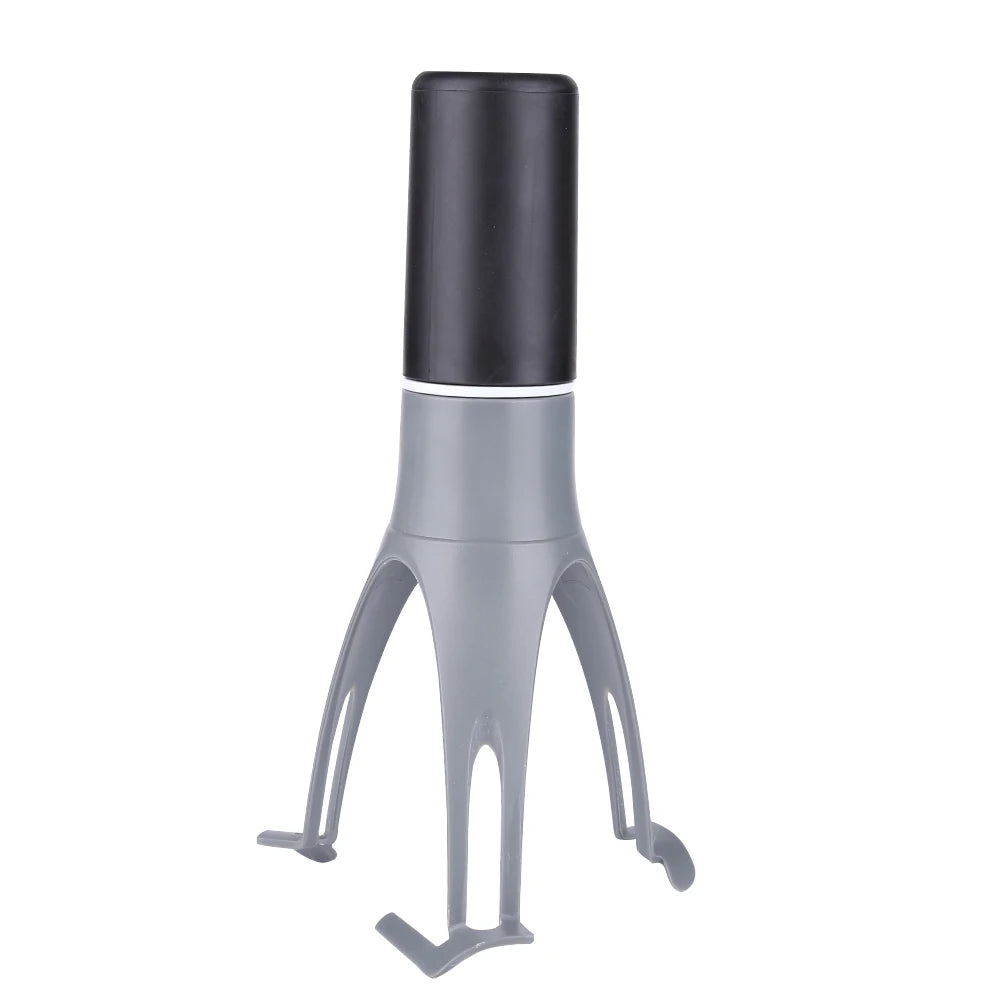 Automatic Pan Stirrer
