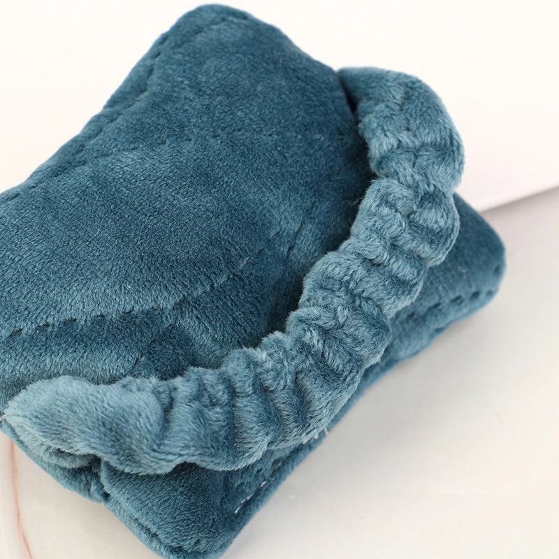 Wearable Mouse Wrist Rest