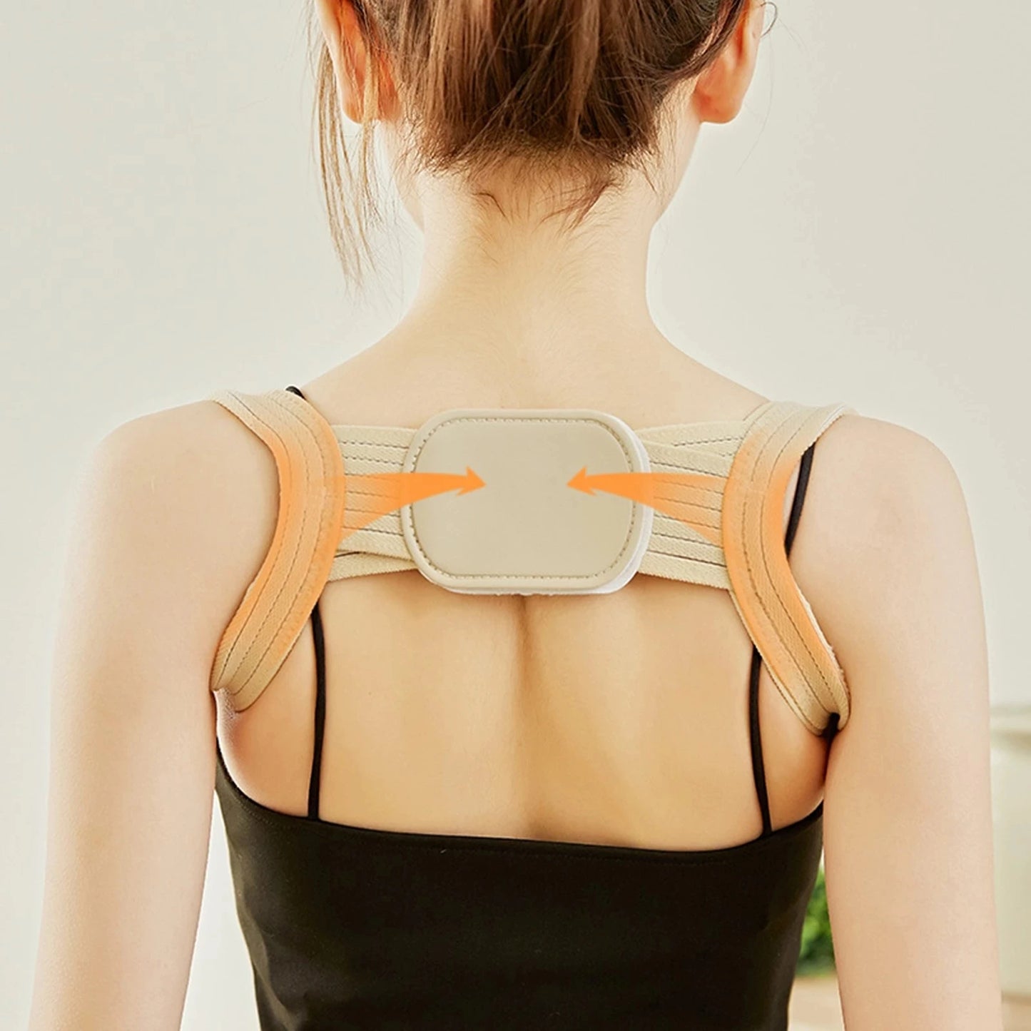 Back Posture Corrector