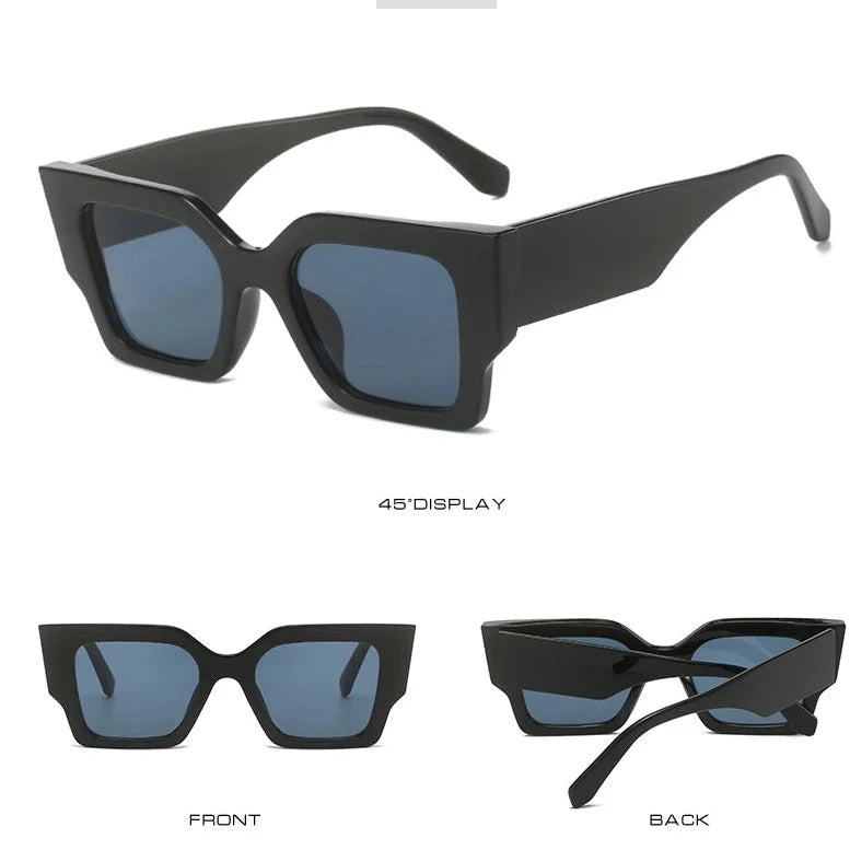 Trendy Sunglasses