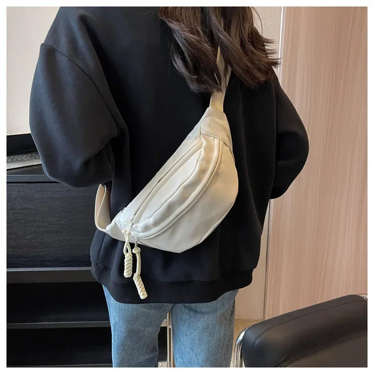 Large Crossbody Bag