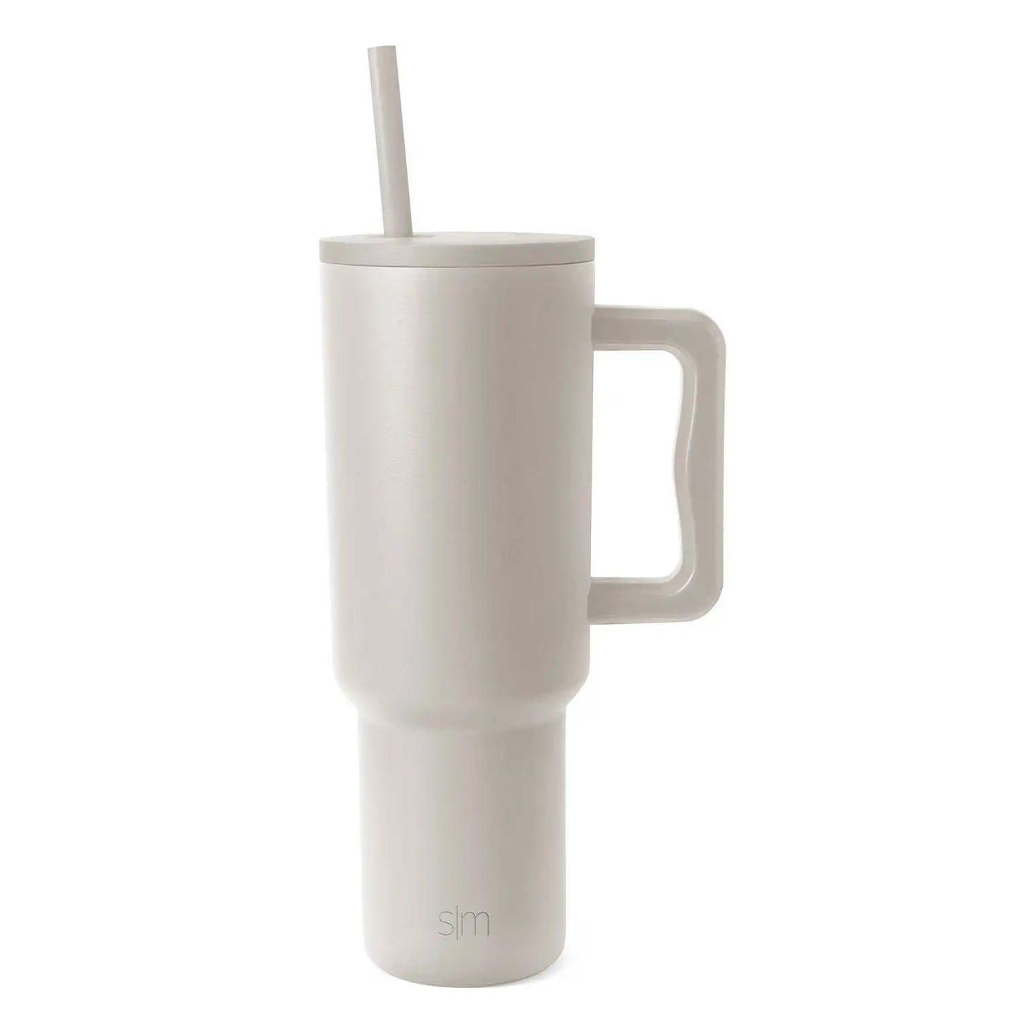 40 oz Tumbler with Handle