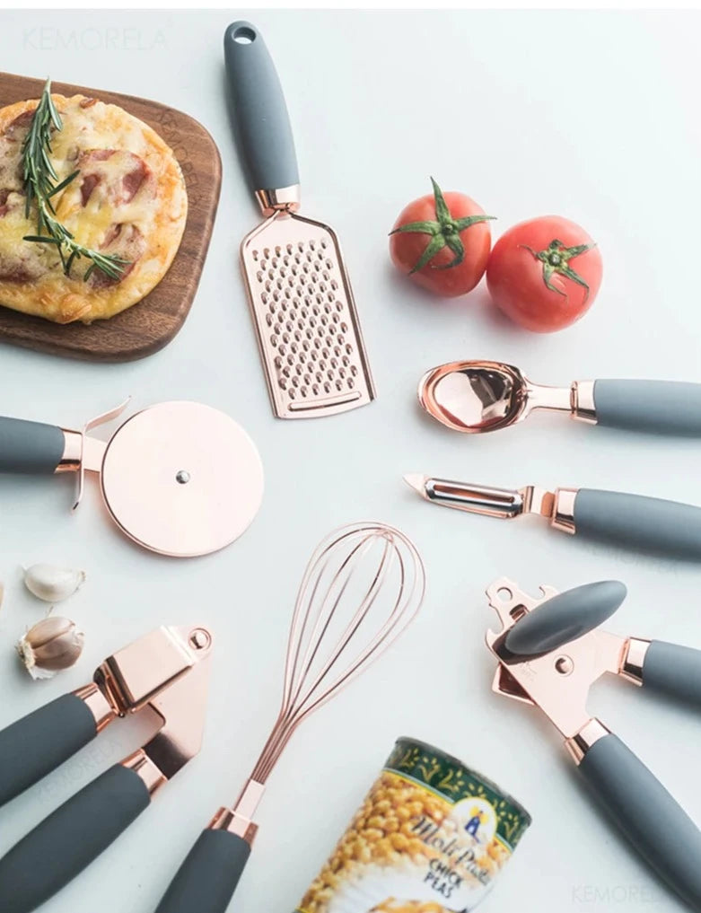 7 Piece Kitchen Gadget Set