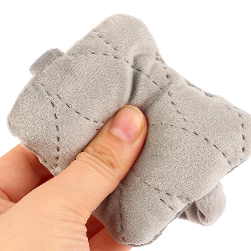 Wearable Mouse Wrist Rest