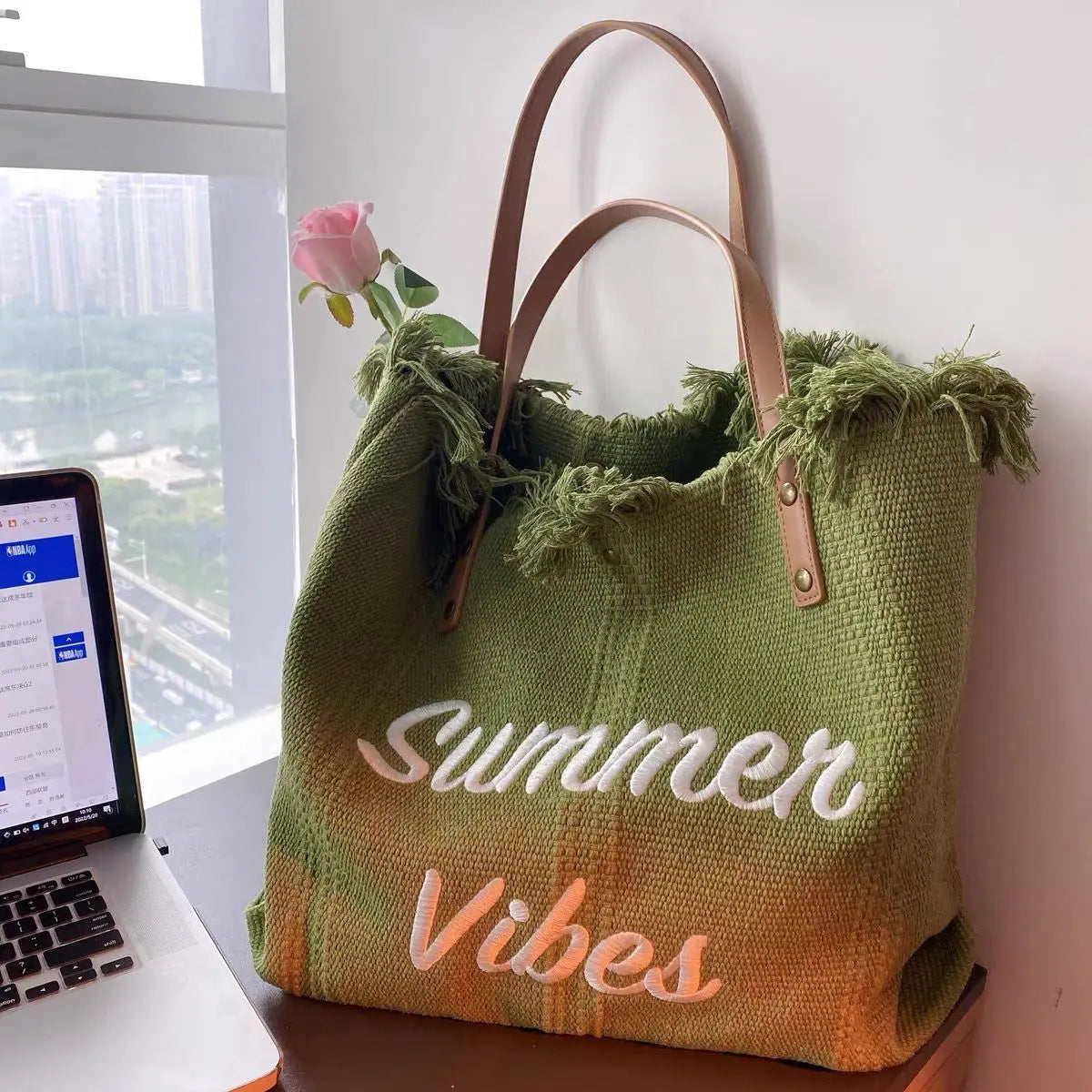 Beach Bag