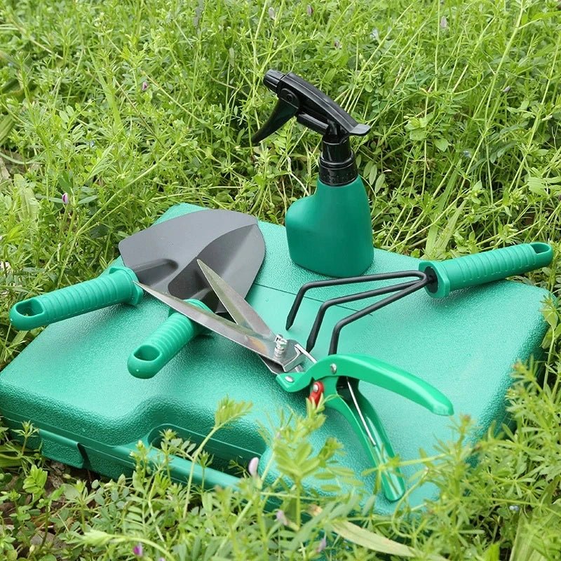 5pcs Gardening Tool set