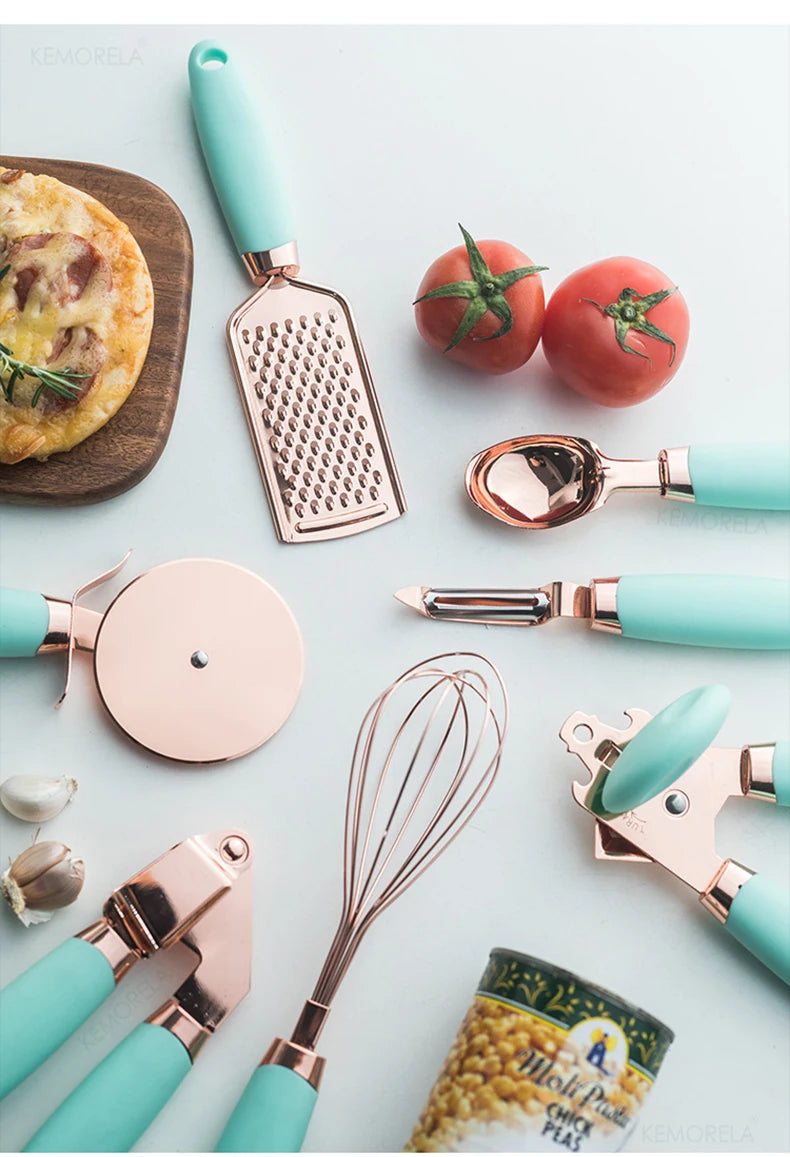 7 Piece Kitchen Gadget Set