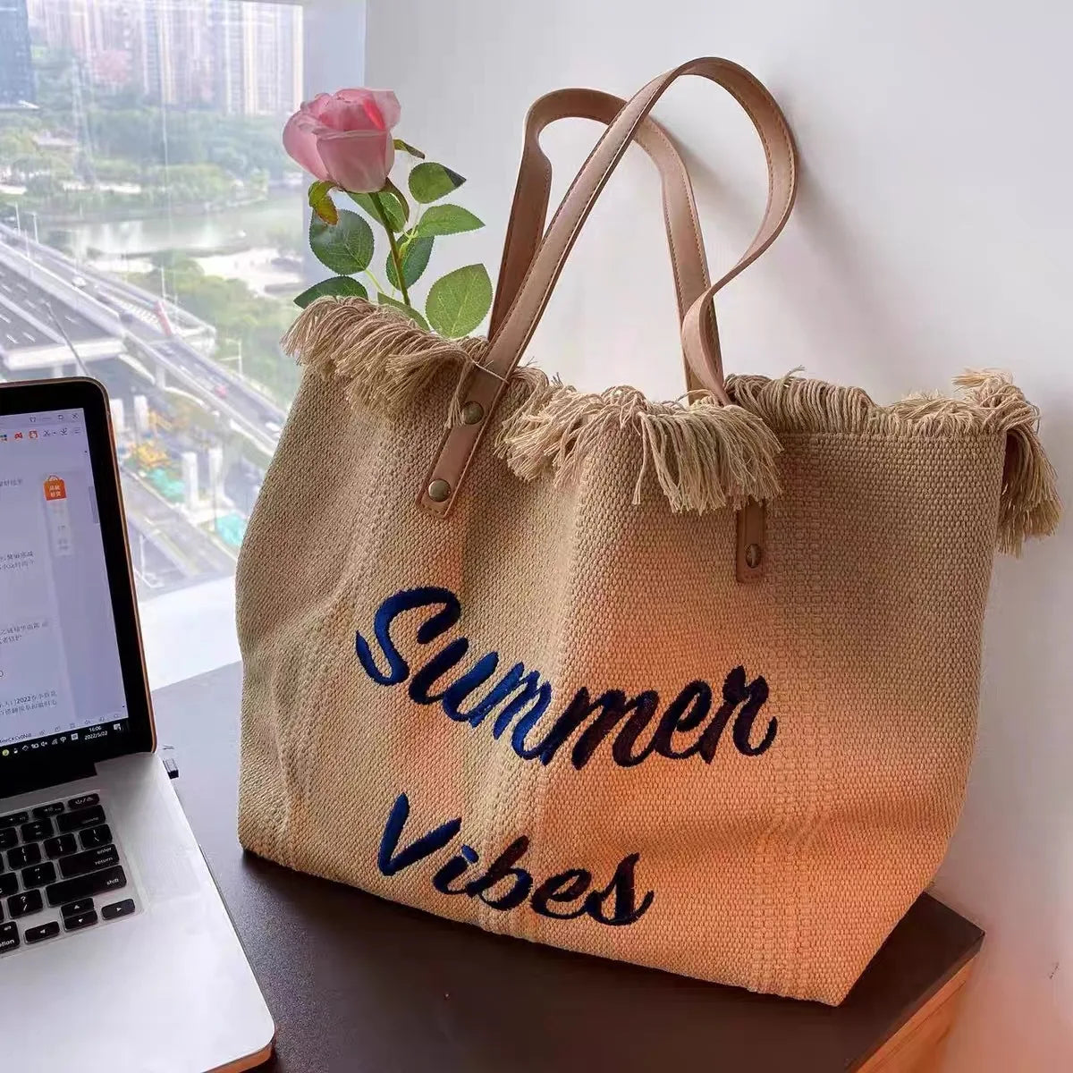 Beach Bag