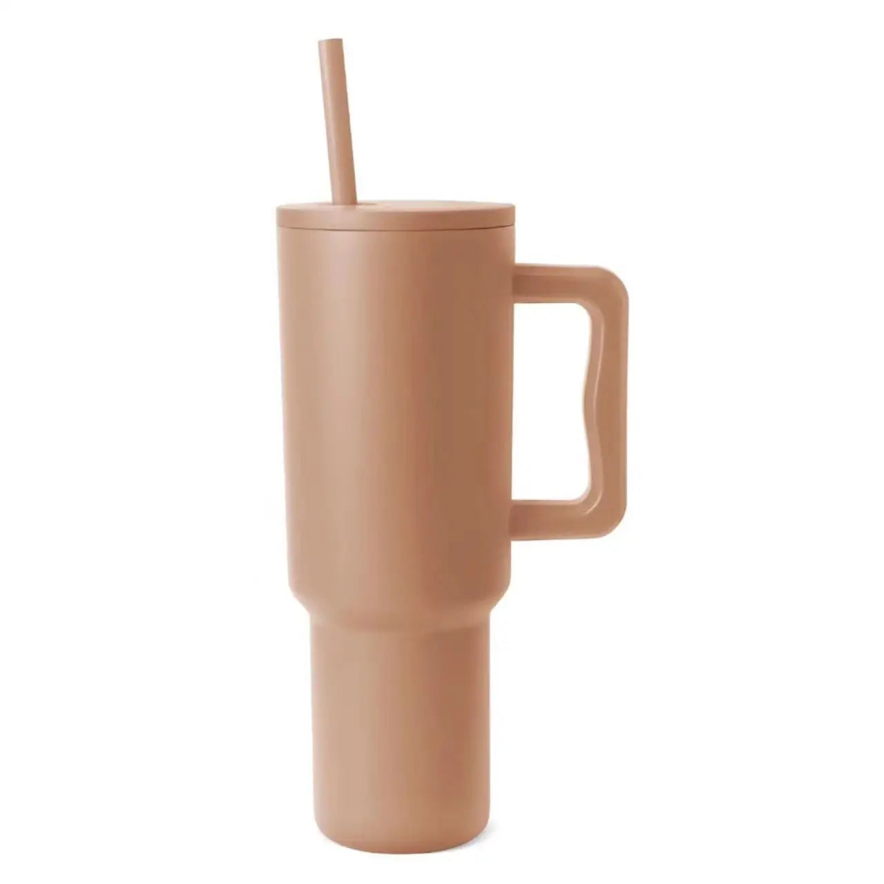 40 oz Tumbler with Handle