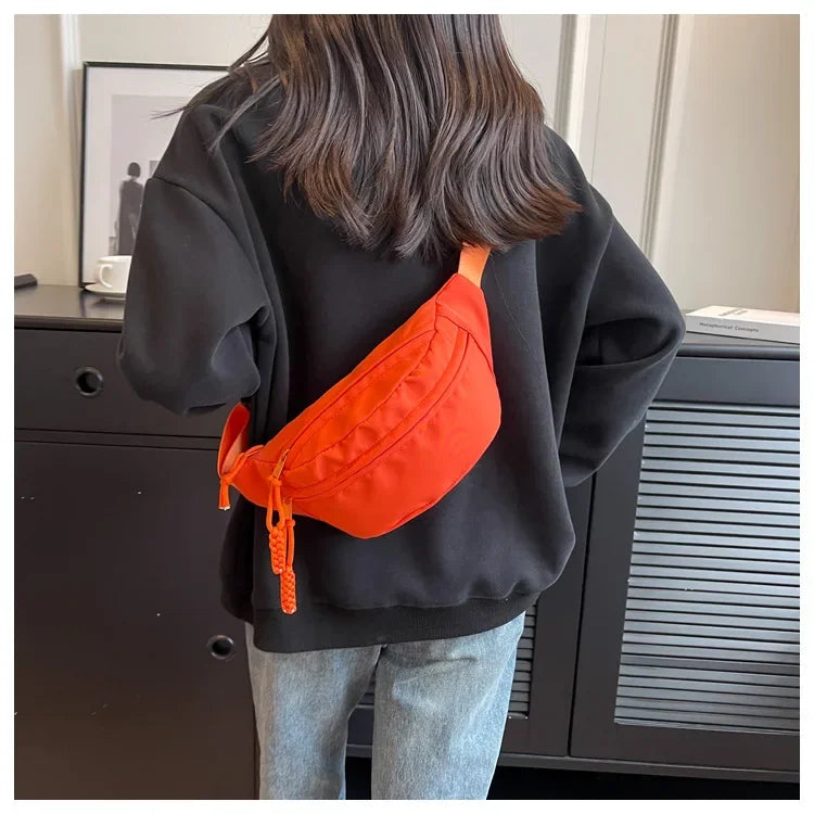 Large Crossbody Bag