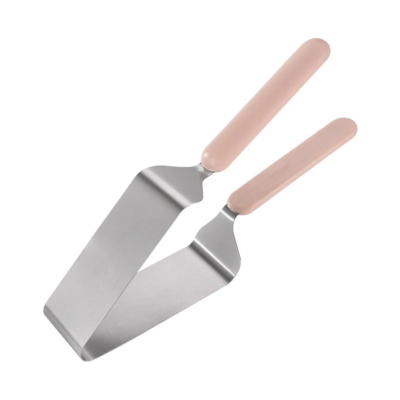 Stainless Steel Cake Slicer
