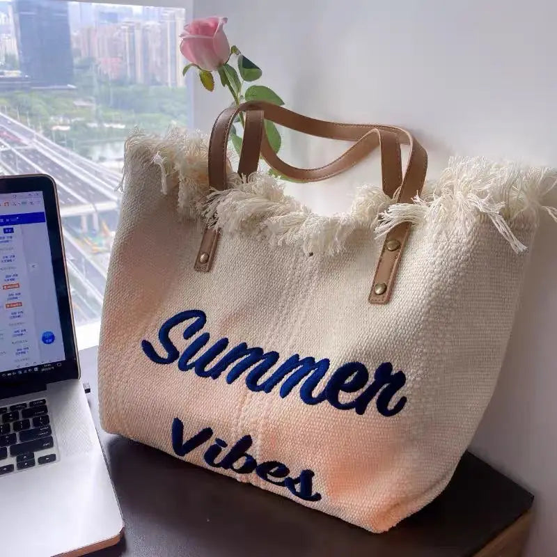 Beach Bag