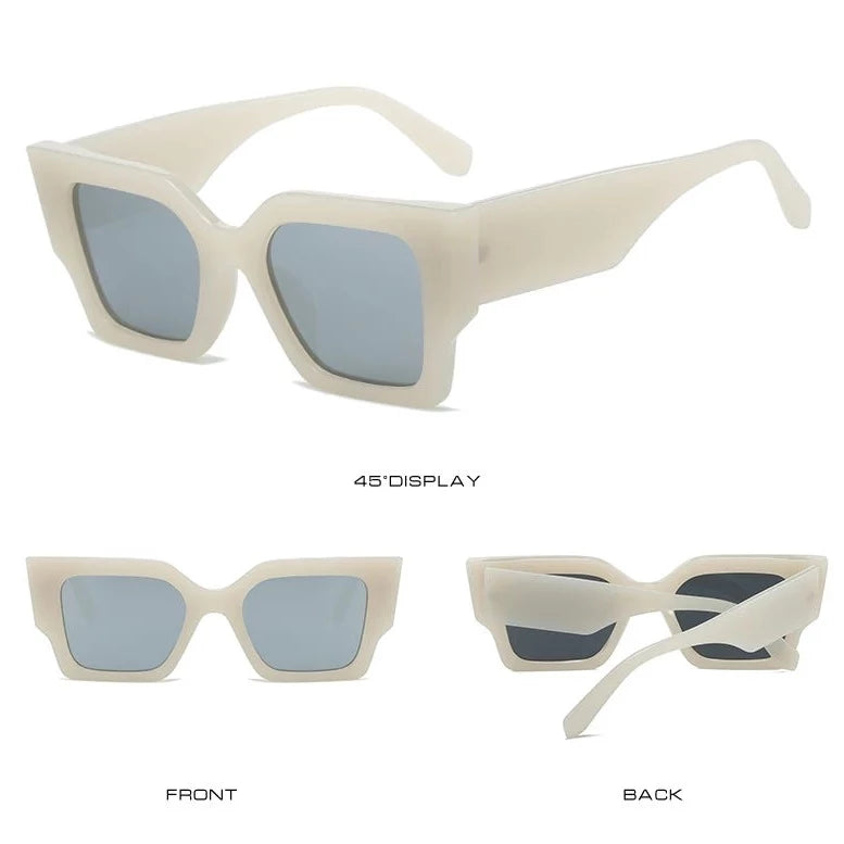 Trendy Sunglasses