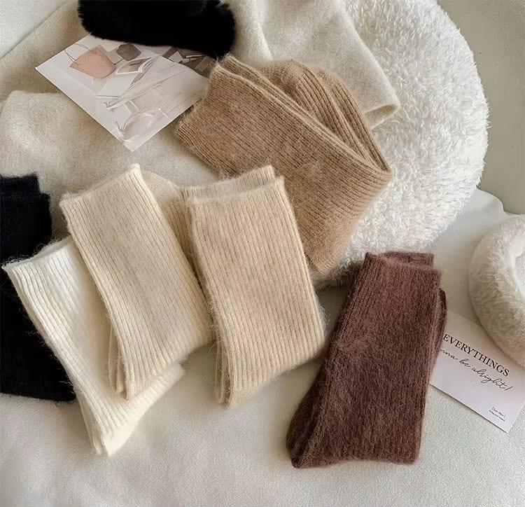 Wool Socks