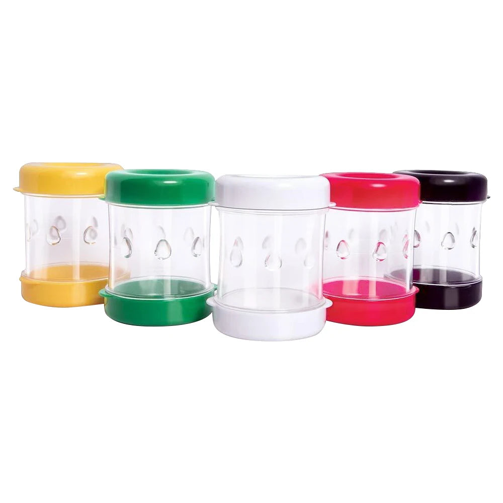 Boiled Egg Peeler