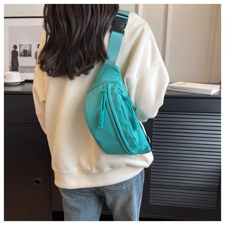 Large Crossbody Bag