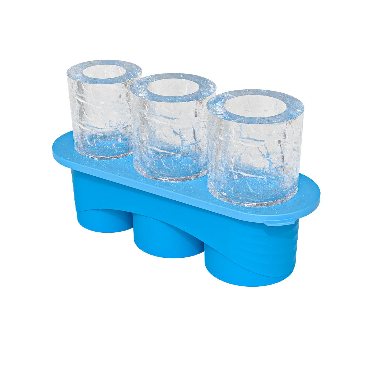 Ice Cube Tray for Tumbler Cup