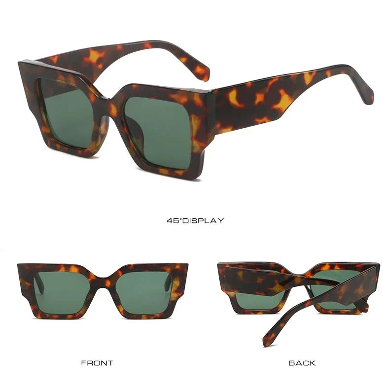 Trendy Sunglasses