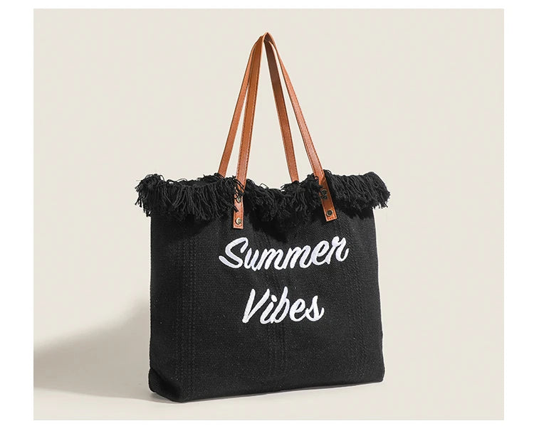 Beach Bag