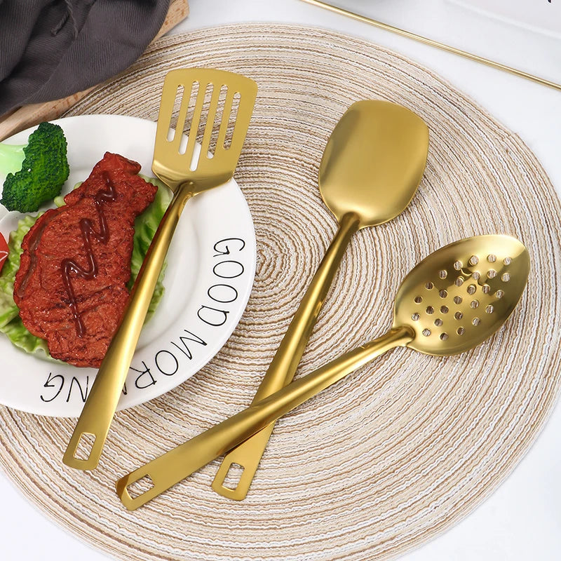 6- Piece Kitchen Utensil Set